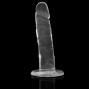 X RAY - CLEAR COCK 18 CM -O- 4 CM