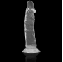 X RAY - KLARER HAHN 19 CM -O- 4 CM