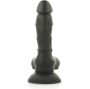 COCK MILLER - DILDO REALISTIC SILICONE DENSITY ARTICULABLE 13 CM
