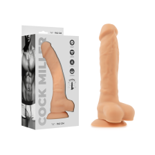 COCK MILLER - DILDO...