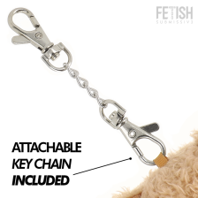 FETISH SUBMISSIVE - YOGI TEDDYBÄR BDSM MODELL 1