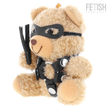 FETISH SUBMISSIVE - TED TEDDY BEAR MODELLO BDSM 2