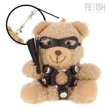 FETISH SUBMISSIVE - TED TEDDY BEAR MODELLO BDSM 2