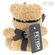 FETISH SUBMISSIVE - TED TEDDY BEAR MODELLO BDSM 2