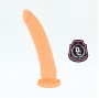 DELTA CLUB - TOYS DONG CARNE SILICONE 20 CM -O- 4 CM