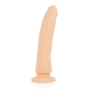 DELTA CLUB - REALISTIC SILICONE DILDO 20 CM -O- 4 CM