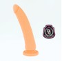 DELTA CLUB - TOYS DONG FLEISCH SILIKON 23 CM -O- 4.5 CM