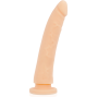 DELTA CLUB - TOYS DONG FLEISCH SILIKON 23 CM -O- 4.5 CM