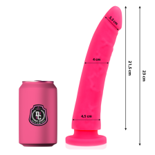 DELTA CLUB - TOYS DONG PINK...