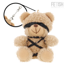 FETISH SUBMISSIVE - WINNIE TEDDY BEAR MODELLO BDSM 6