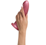 HERSPOT FLESHLIGHT - GEBOGENER DILDO GOLDEN ROSE L