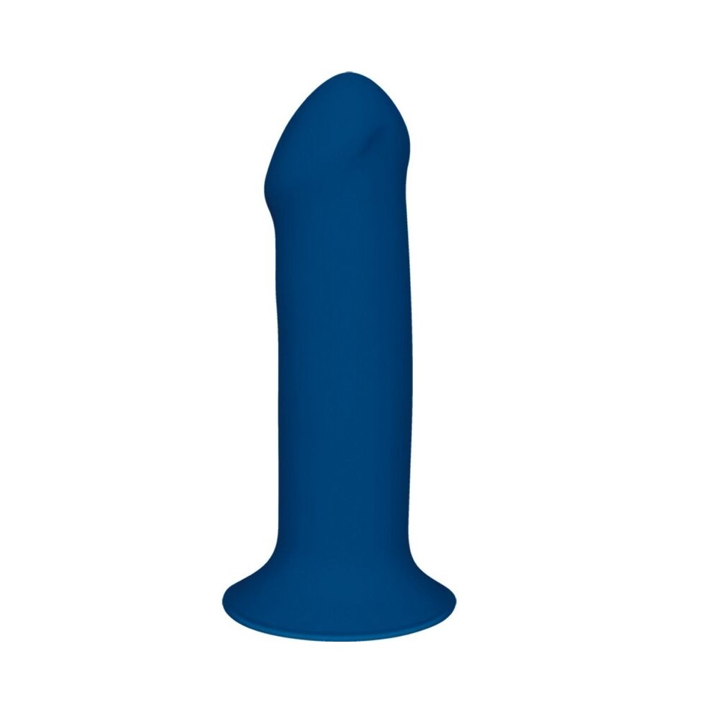 ADRIEN LASTIC - HITSENS 1 DILDO IN SILICONE BLU