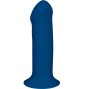 ADRIEN LASTIC - GODE EN SILICONE HITSENS 1 BLEU