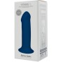 ADRIEN LASTIC - HITSENS 1 SILIKONDILDO BLAU