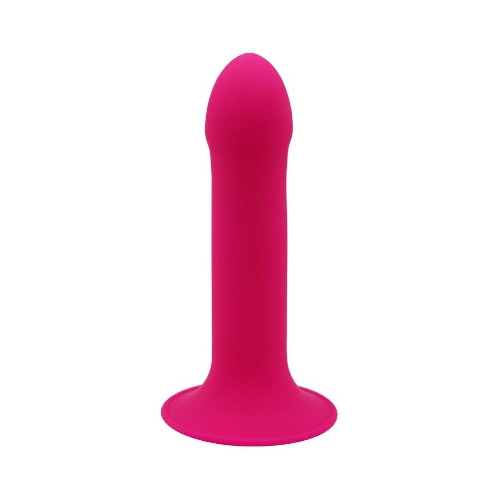 ADRIEN LASTIC - HITSENS 2 VIBRADOR DE SILICONE ROSA