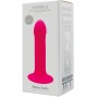 ADRIEN LASTIC - HITSENS 2 VIBRADOR DE SILICONE ROSA