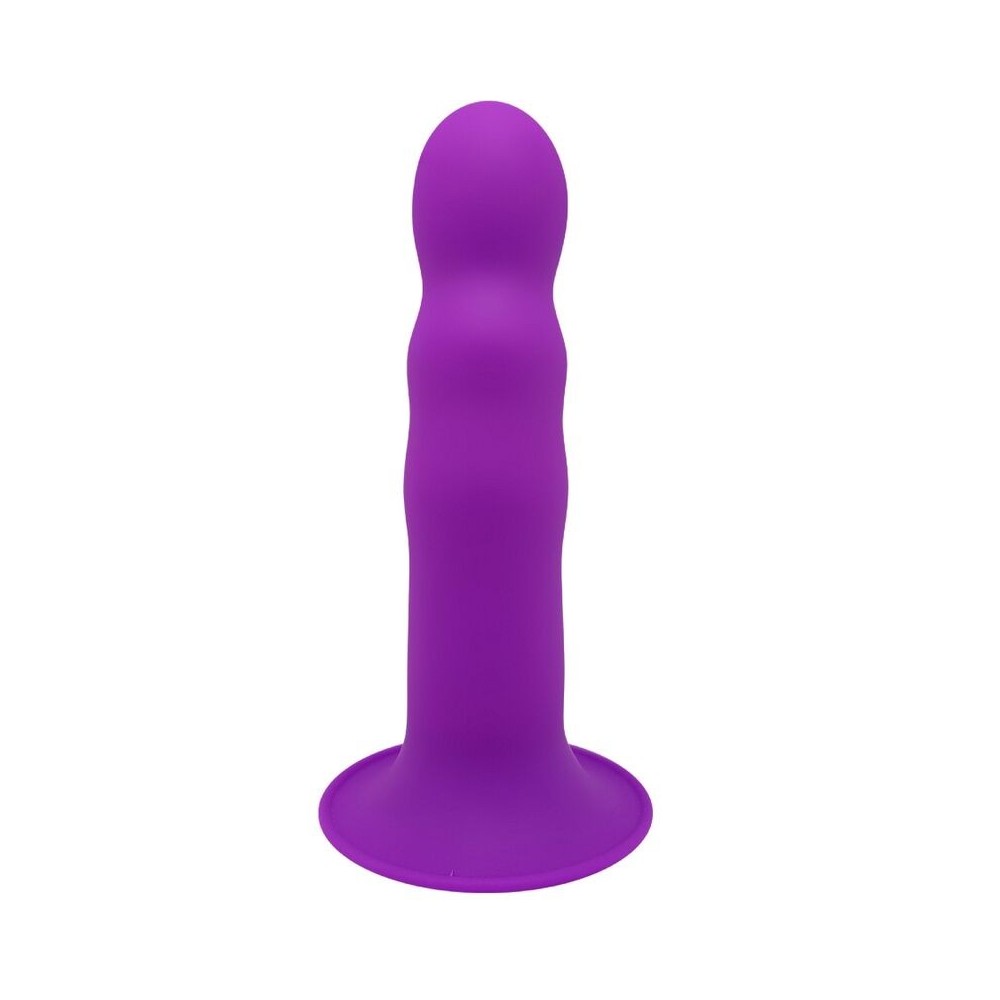 ADRIEN LASTIC - HITSENS 3 VIOLETA DE SILICONE VIOLETA
