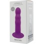 ADRIEN LASTIC - HITSENS 3 SILIKONDILDO VIOLETT