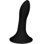 ADRIEN LASTIC - HITSENS 5 VIBRADOR DE SILICONE PRETO