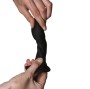ADRIEN LASTIC - HITSENS 5 VIBRADOR DE SILICONE PRETO