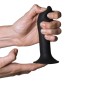 ADRIEN LASTIC - HITSENS 5 VIBRADOR DE SILICONE PRETO