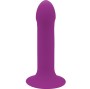 ADRIEN LASTIC - HITSENS 6 VIOLETA DE SILICONE VIOLETA