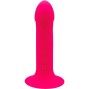 ADRIEN LASTIC - HITSENS VIBE 2 VIBRADOR DE SILICONE ROSA