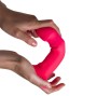 ADRIEN LASTIC - HITSENS VIBE 2 VIBRADOR DE SILICONE ROSA