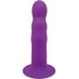 ADRIEN LASTIC - HITSENS VIBE 3 VIOLETA DE SILICONE VIOLETA