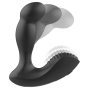 IBIZA - TÉLÉCOMMANDE DE MASSAGE ANAL 11 x 4 CM
