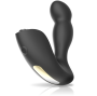 IBIZA - CONTROLE REMOTO MASSAGADOR ANAL 11 x 4 CM