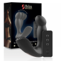 IBIZA - TÉLÉCOMMANDE DE MASSAGE ANAL 11 x 4 CM