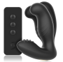 IBIZA - ANAL MASSAGER REMOTE CONTROL 10 x 3.5 CM