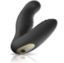 IBIZA - CONTROLE REMOTO MASSAGADOR ANAL 10 x 3,5 CM