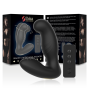 IBIZA - TÉLÉCOMMANDE DE MASSEUR ANAL 10 x 3,5 CM