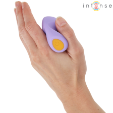 INTENSE - URSULA STIMULATOR 10 VIBRATIONS PURPLE