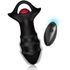 ARMONY - VIBRADOR DE DEDO...