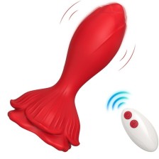 ARMONY - VIBRADOR ROSA E...
