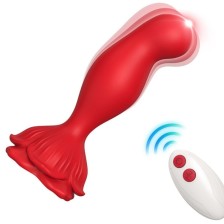 ARMONY - VIBRADOR ROSA E...