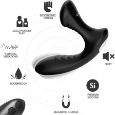 ARMONY - STORM VIBRATOR...