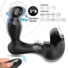ARMONY - VIBRADOR SURROUND...
