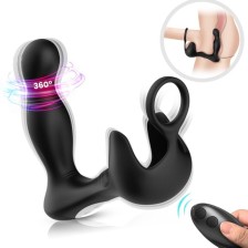 ARMONY - SURROUND VIBRATOR...