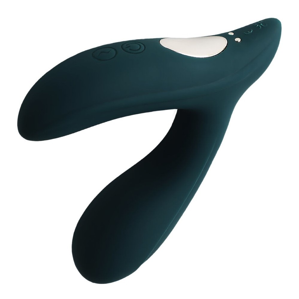 ADRIEN LASTIC - PULSIERENDER PROSTATA-STIMULATOR + APP