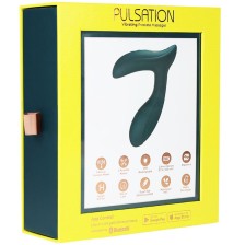 ADRIEN LASTIC - STIMOLATORE PROSTATICO A PULSAZIONE + APP