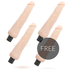 LOVECLONE - VIBRADOR AUTO...