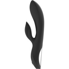 BLACK&SILVER - KAULTZ VIBRATOR TOUCH-STEUERUNG
