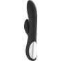 BLACK&SILVER - COMMANDE TACTILE DU VIBRATEUR KAULTZ