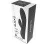 BLACK&SILVER - KAULTZ VIBRATOR TOUCH CONTROL