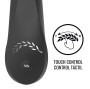 BLACK&SILVER - COMMANDE TACTILE DU VIBRATEUR KEAN