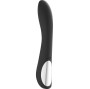 BLACK&SILVER - CONTROLE DE TOQUE DO VIBRADOR KEAN